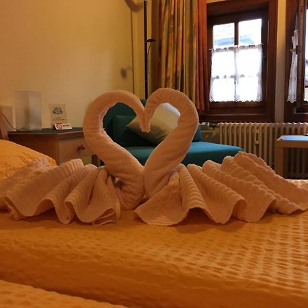 שוטן Hotel Im Hochzeitshaus מראה חיצוני תמונה